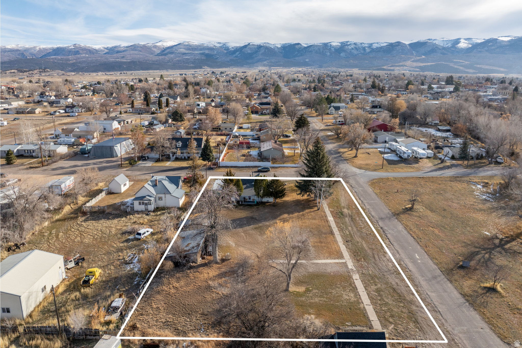 217 N 400 W Mt Pleasant, UT 84647