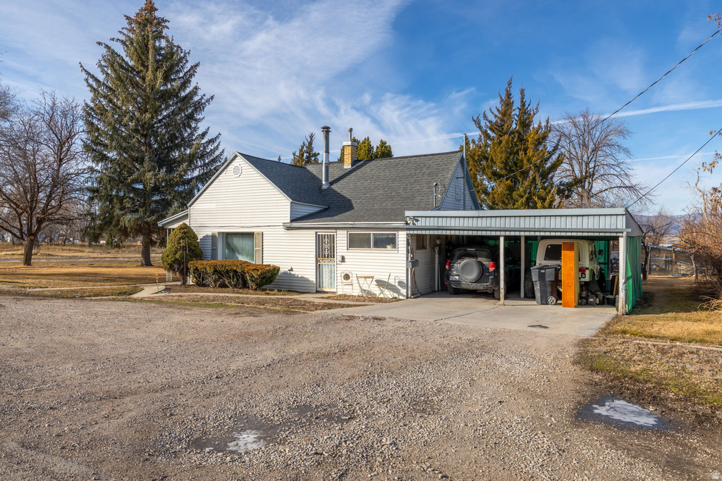 217 N 400 W Mt Pleasant, UT 84647