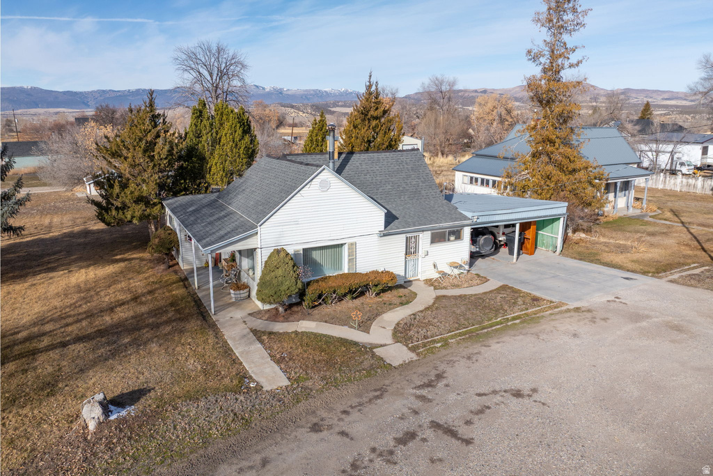 217 N 400 W Mt Pleasant, UT 84647