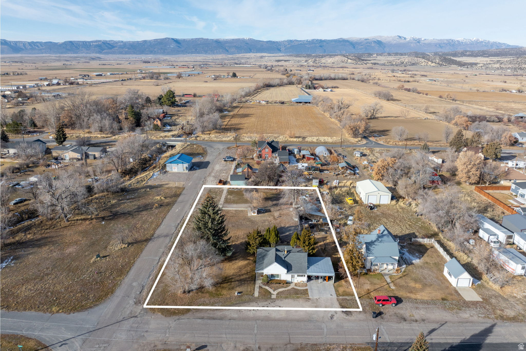 217 N 400 W Mt Pleasant, UT 84647