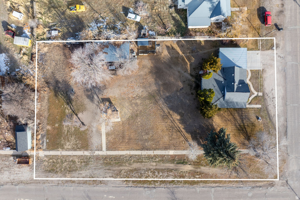 217 N 400 W Mt Pleasant, UT 84647