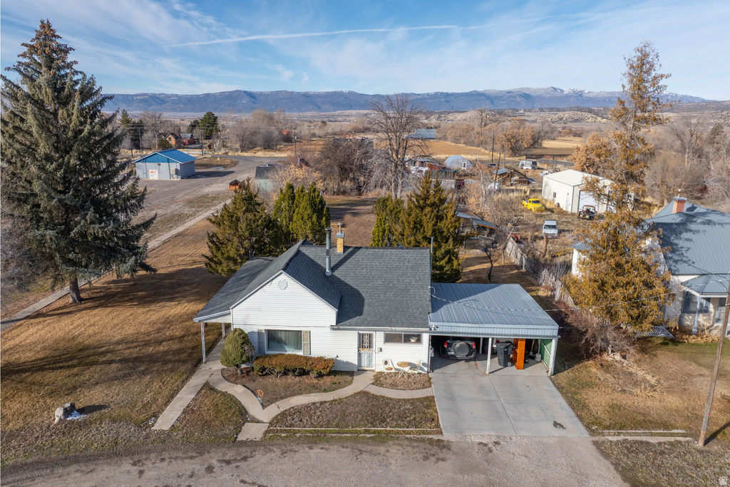 217 N 400 W Mt Pleasant, UT 84647