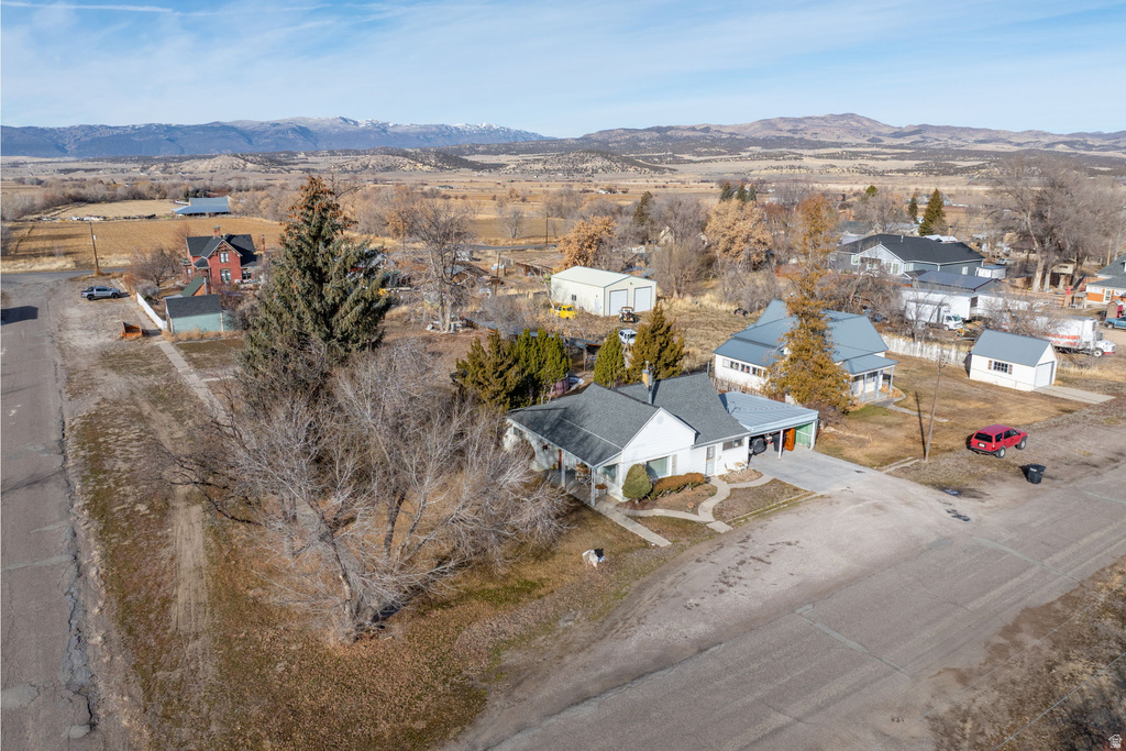 217 N 400 W Mt Pleasant, UT 84647