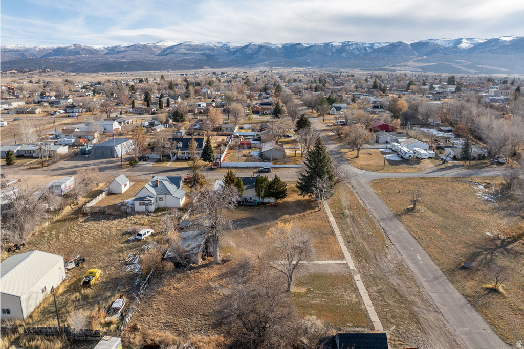 217 N 400 W Mt Pleasant, UT 84647