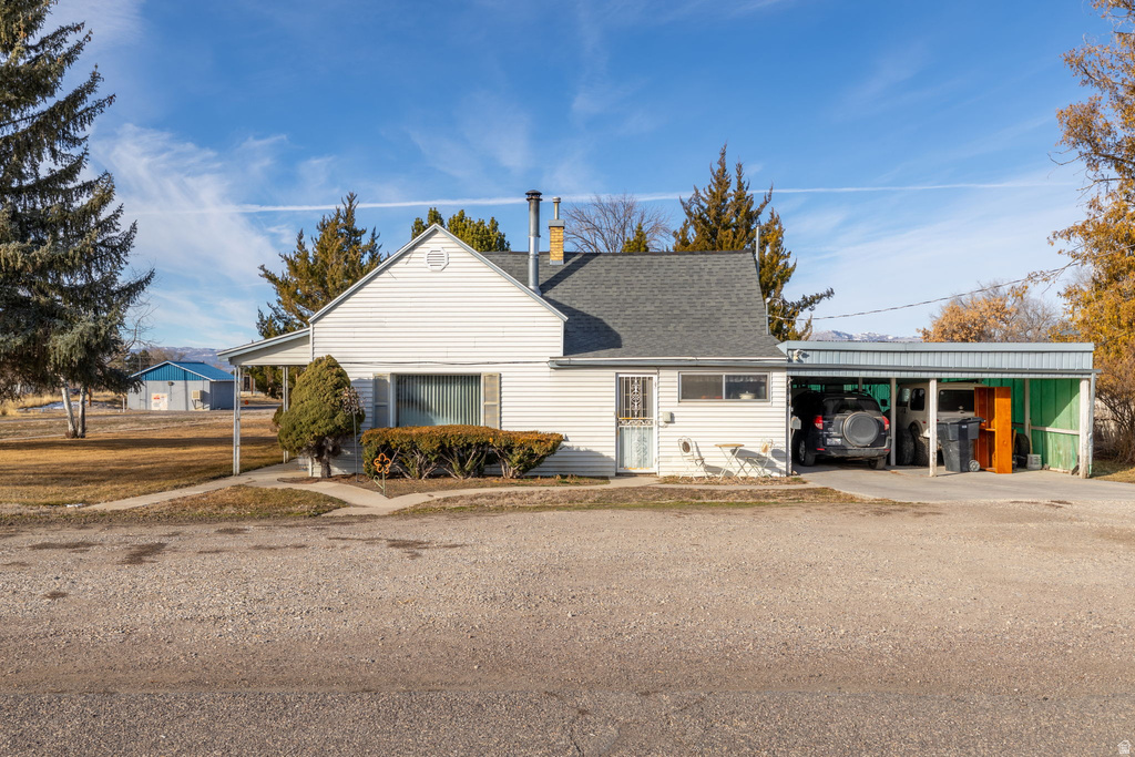 217 N 400 W Mt Pleasant, UT 84647