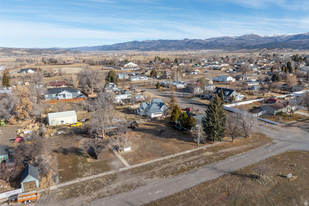 217 N 400 W Mt Pleasant, UT 84647