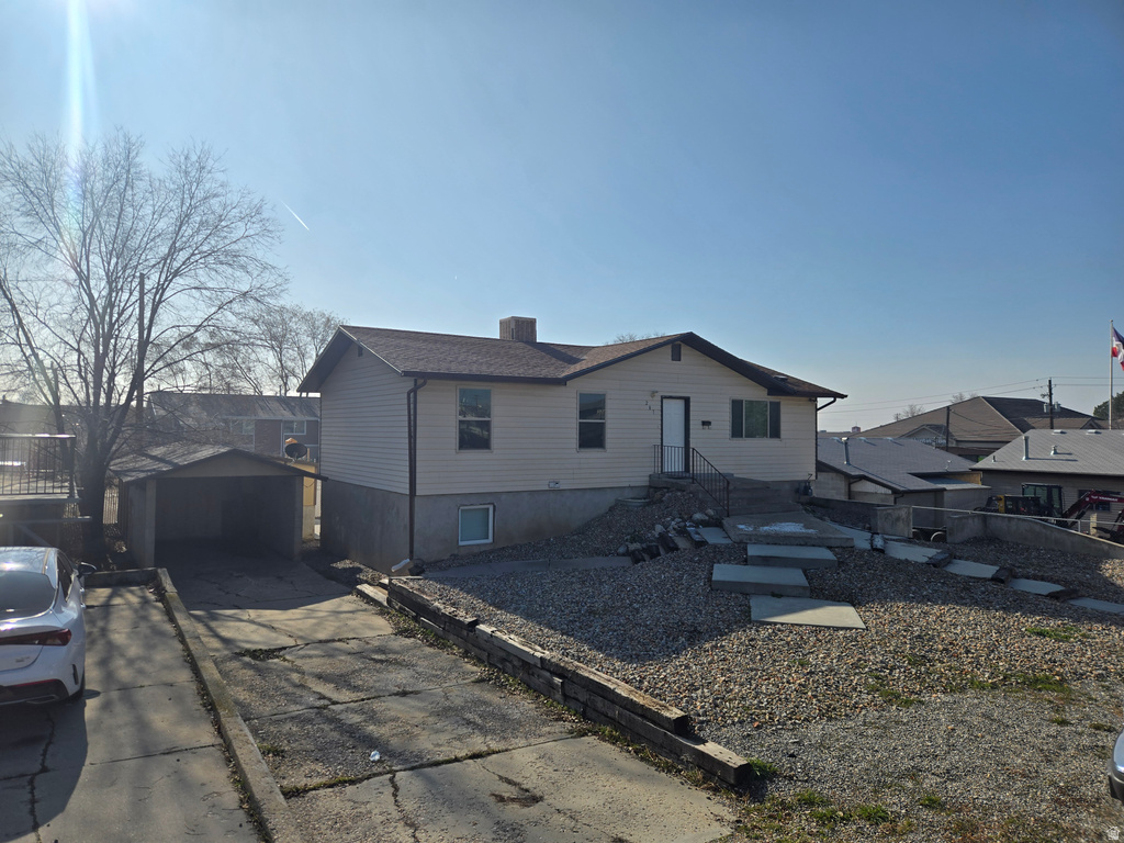 281 W 300 N Kaysville, UT 84037