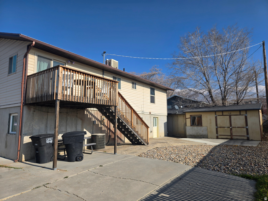 281 W 300 N Kaysville, UT 84037