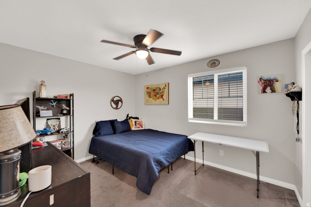 322 S BUCKHORN BATH AVE Saratoga Springs, UT 84045