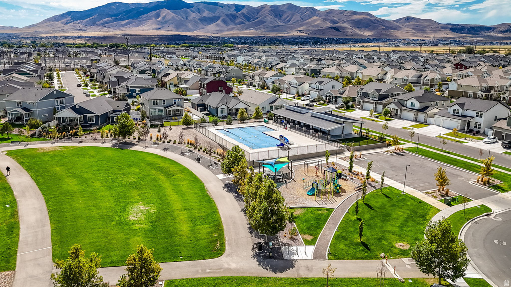 322 S BUCKHORN BATH AVE Saratoga Springs, UT 84045