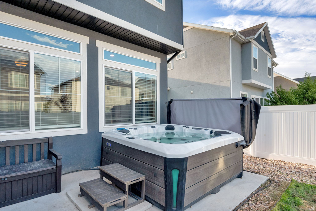 322 S BUCKHORN BATH AVE Saratoga Springs, UT 84045