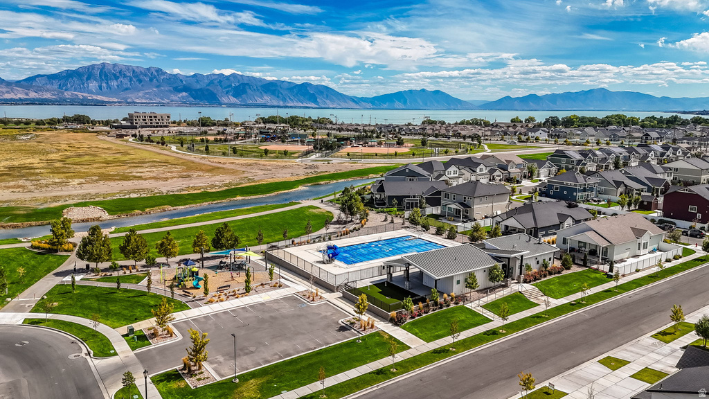 322 S BUCKHORN BATH AVE Saratoga Springs, UT 84045