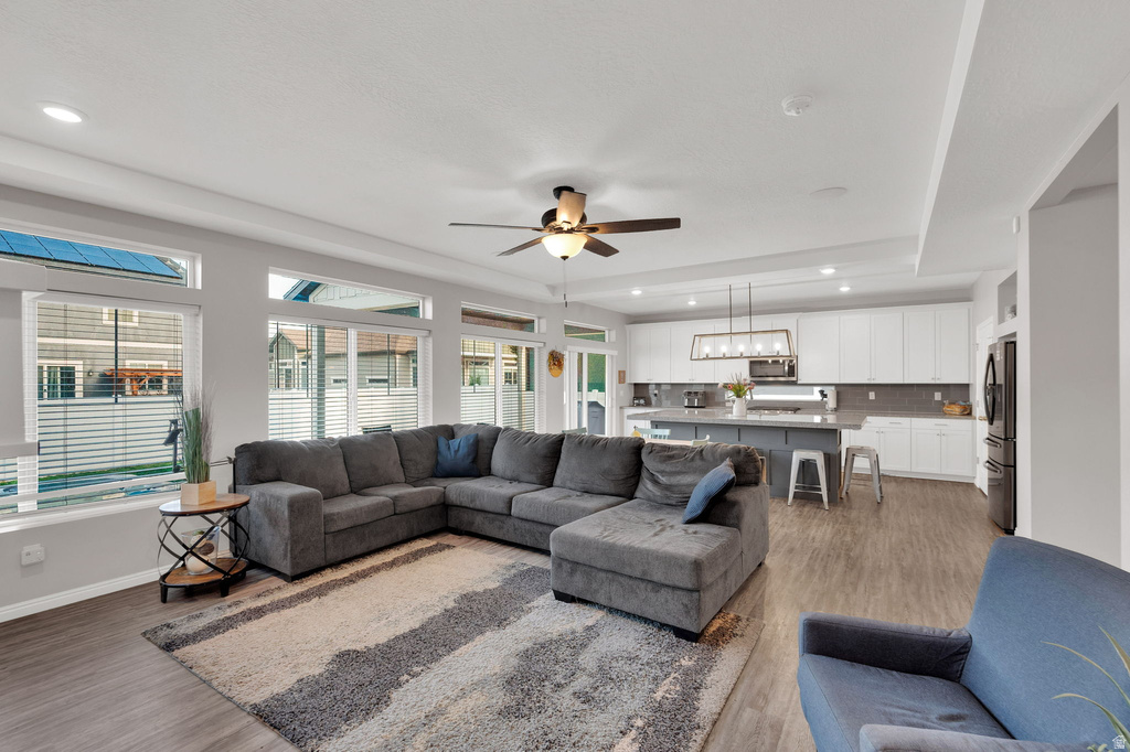 322 S BUCKHORN BATH AVE Saratoga Springs, UT 84045