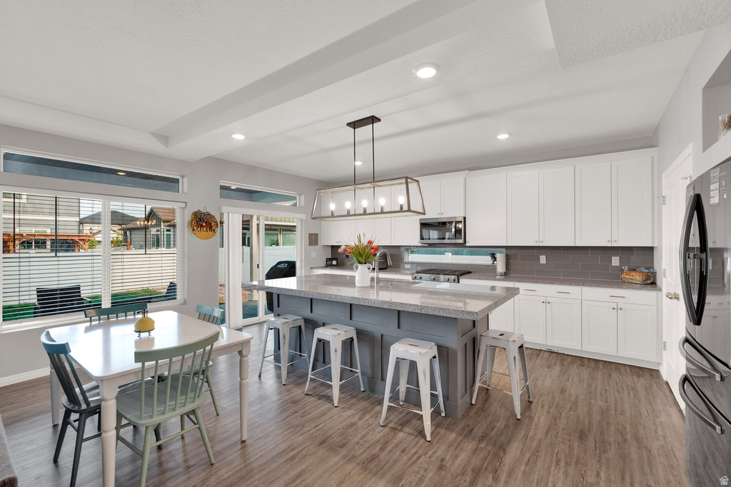 322 S BUCKHORN BATH AVE Saratoga Springs, UT 84045