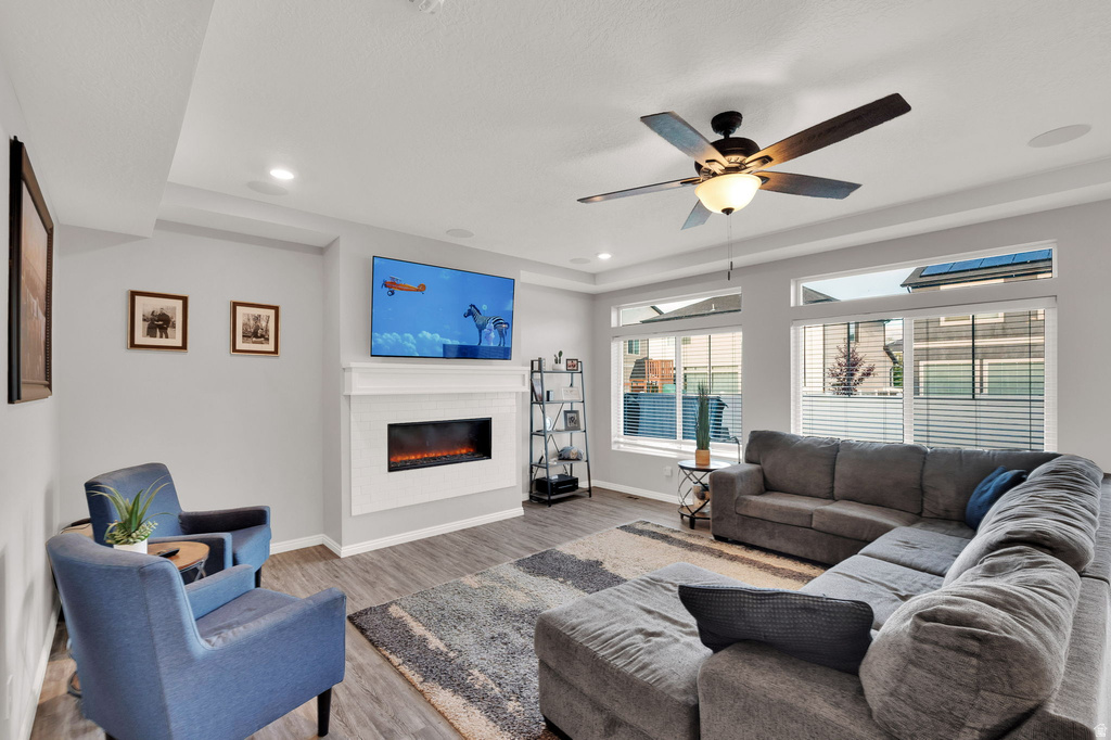 322 S BUCKHORN BATH AVE Saratoga Springs, UT 84045