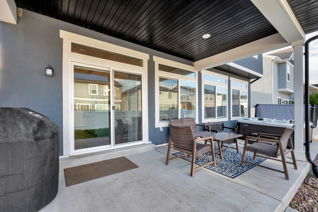 322 S BUCKHORN BATH AVE Saratoga Springs, UT 84045