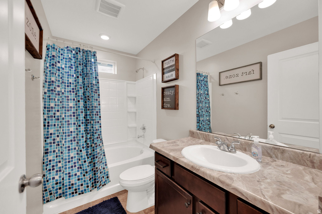 322 S BUCKHORN BATH AVE Saratoga Springs, UT 84045