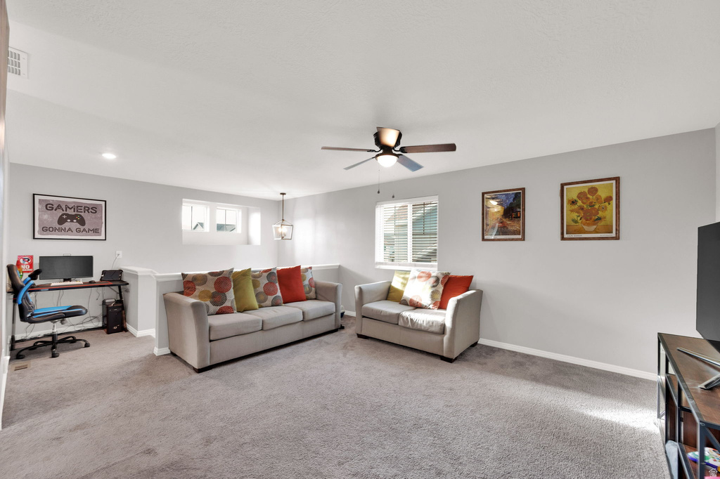 322 S BUCKHORN BATH AVE Saratoga Springs, UT 84045