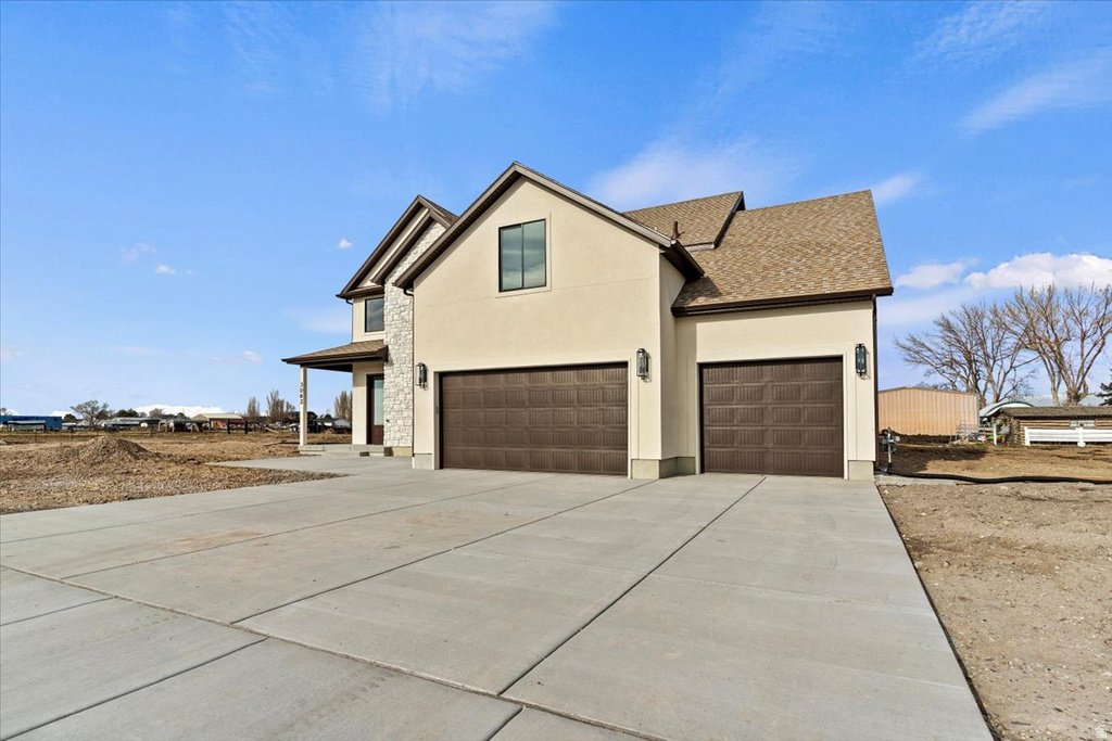 3062 W SOLACE ST Syracuse, UT 84075