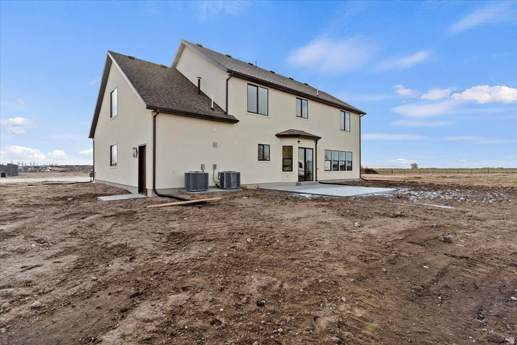 3062 W SOLACE ST Syracuse, UT 84075