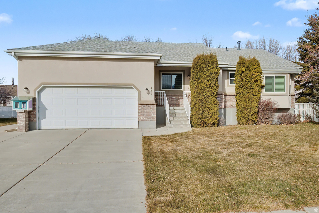 281 WINCHESTER DR Springville, UT 84663