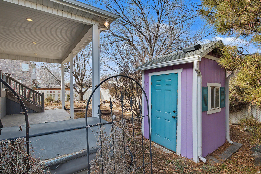 281 WINCHESTER DR Springville, UT 84663