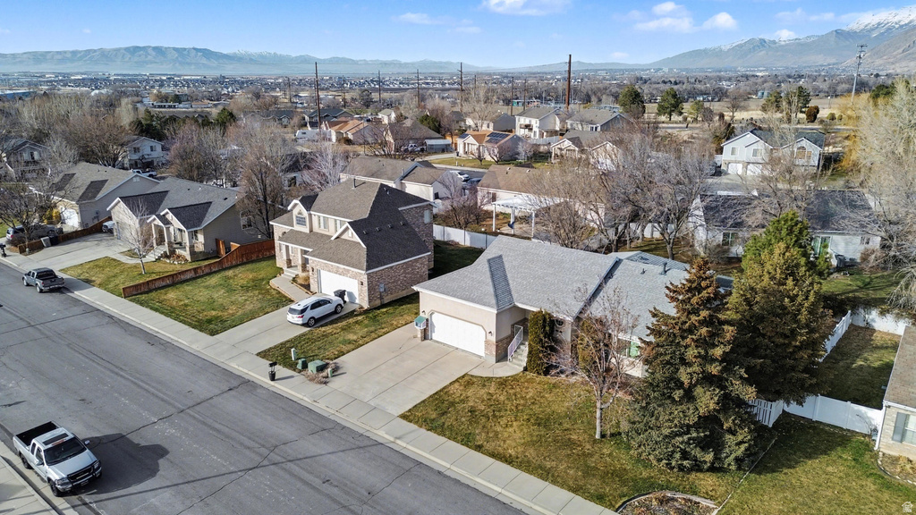 281 WINCHESTER DR Springville, UT 84663