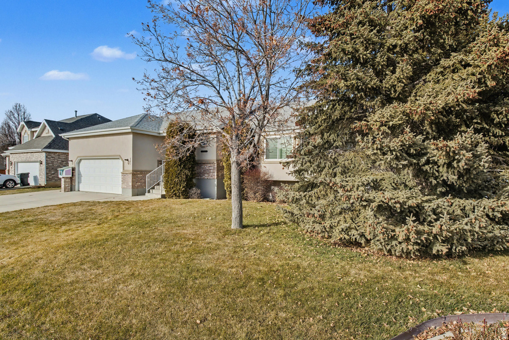 281 WINCHESTER DR Springville, UT 84663