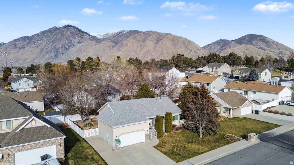 281 WINCHESTER DR Springville, UT 84663