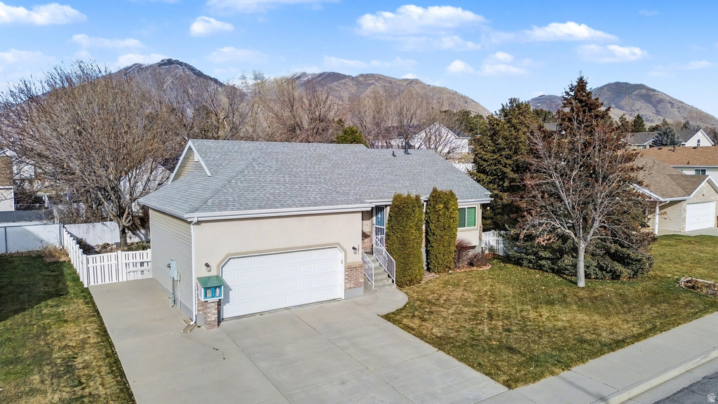 281 WINCHESTER DR Springville, UT 84663