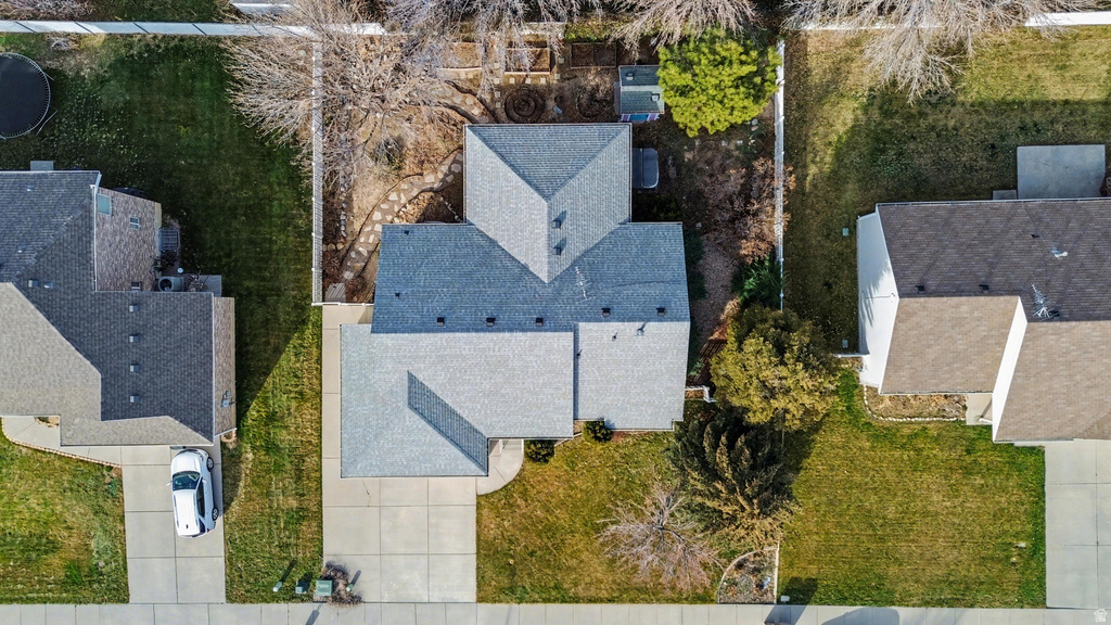 281 WINCHESTER DR Springville, UT 84663