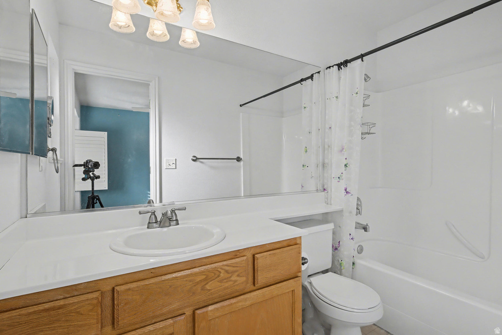 281 WINCHESTER DR Springville, UT 84663