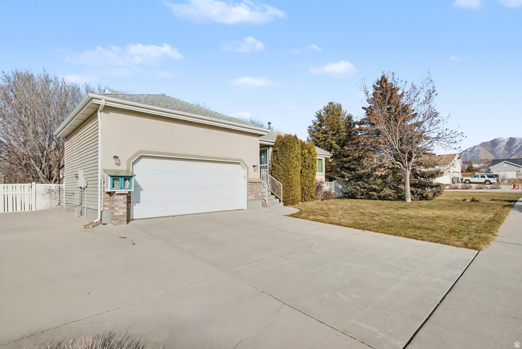 281 WINCHESTER DR Springville, UT 84663