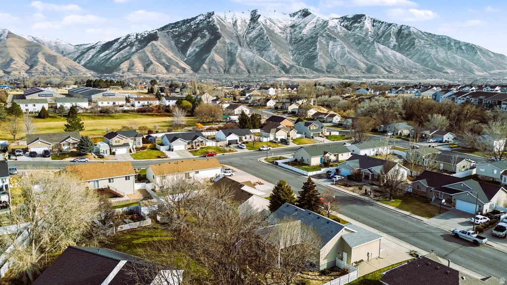 281 WINCHESTER DR Springville, UT 84663