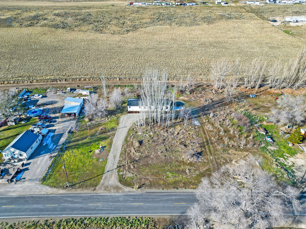 9115 N 11600 W Thatcher, UT 84337