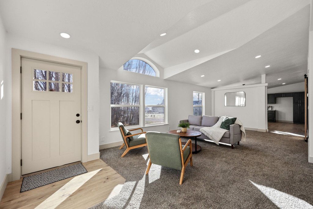 9115 N 11600 W Thatcher, UT 84337