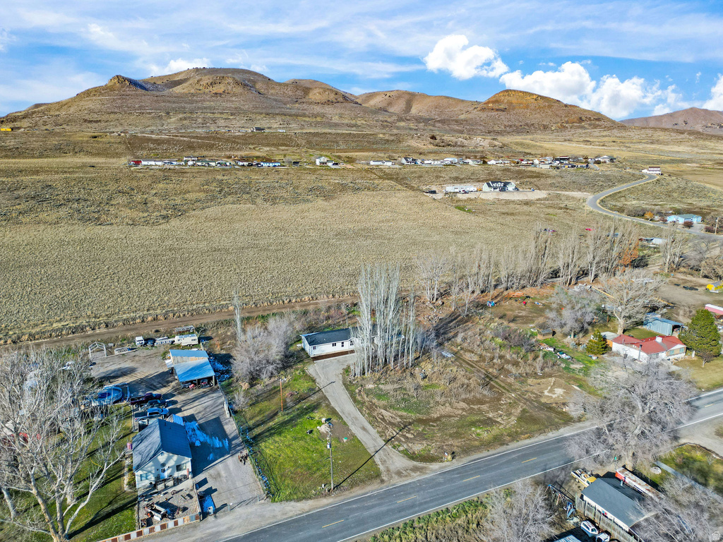 9115 N 11600 W Thatcher, UT 84337