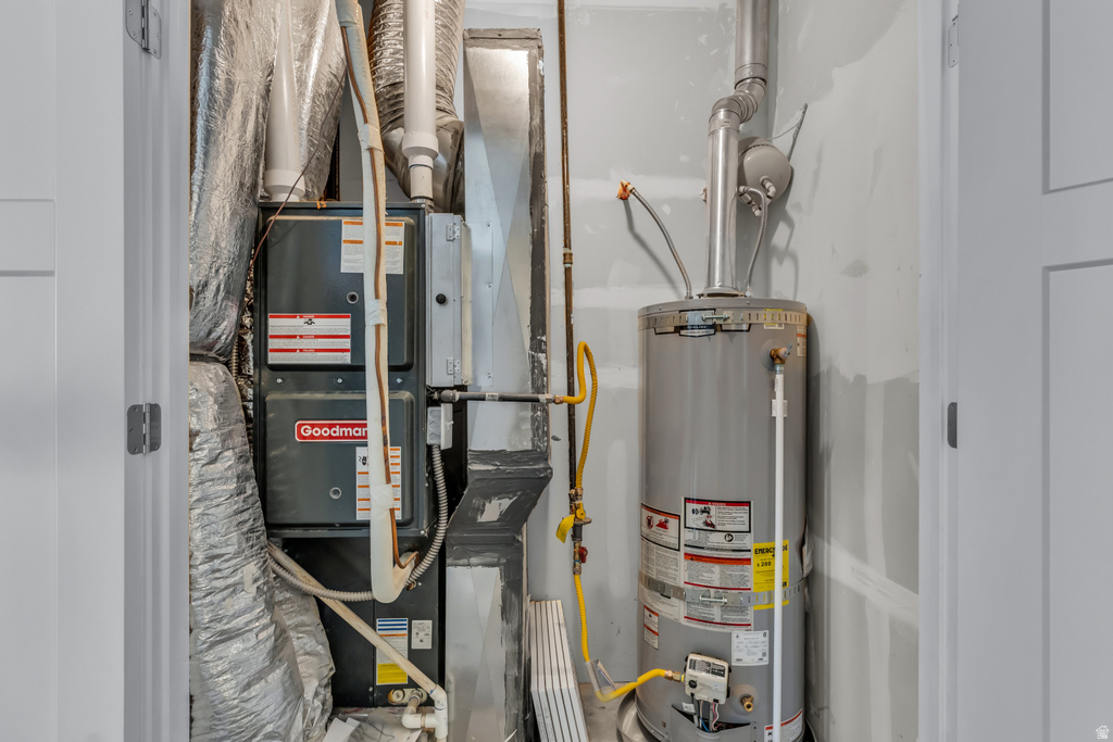 1607 N 1300 E Payson, UT 84651