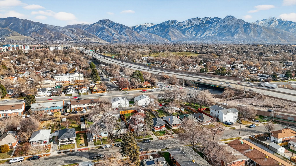 2347 S GREEN ST Salt Lake City, UT 84106