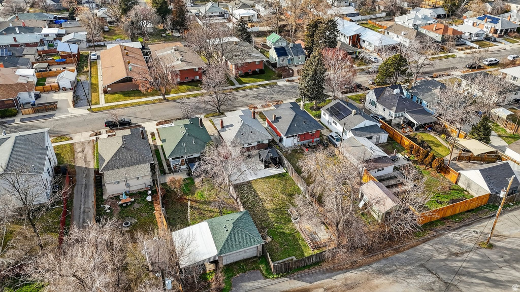 2347 S GREEN ST Salt Lake City, UT 84106