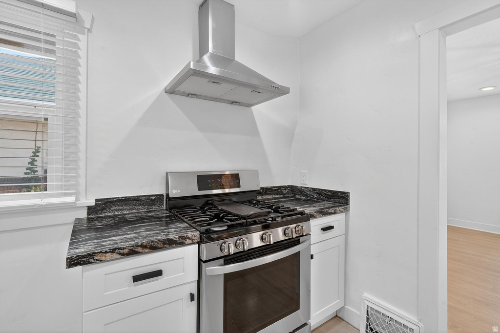 2347 S GREEN ST Salt Lake City, UT 84106