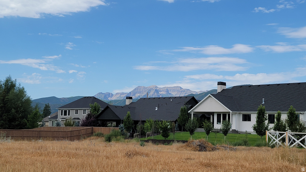 806  STRINGTOWN RD Midway, UT 84049