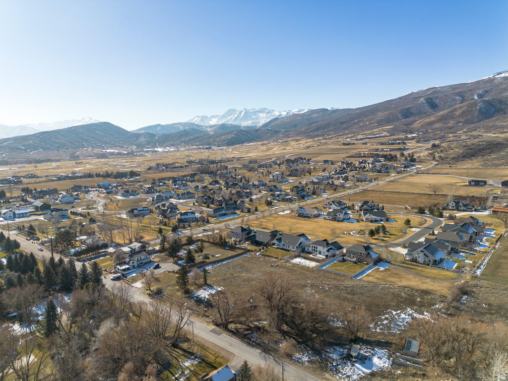806  STRINGTOWN RD Midway, UT 84049