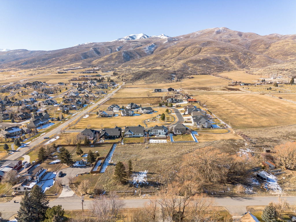 806  STRINGTOWN RD Midway, UT 84049