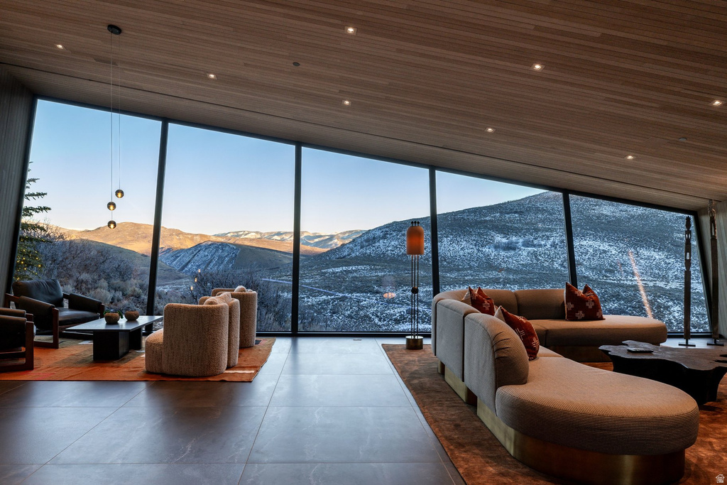 4028 E OUTCROP RD Park City, UT 84098