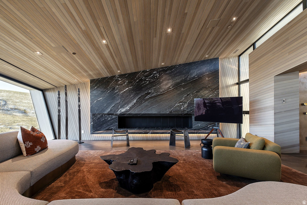 4028 E OUTCROP RD Park City, UT 84098