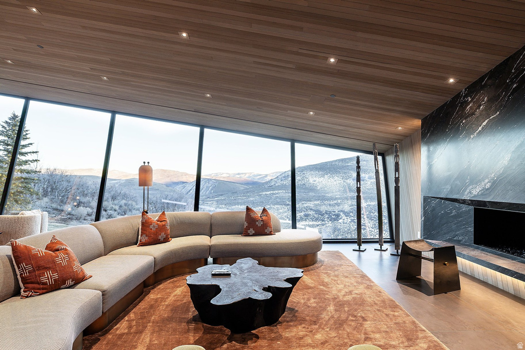 4028 E OUTCROP RD Park City, UT 84098