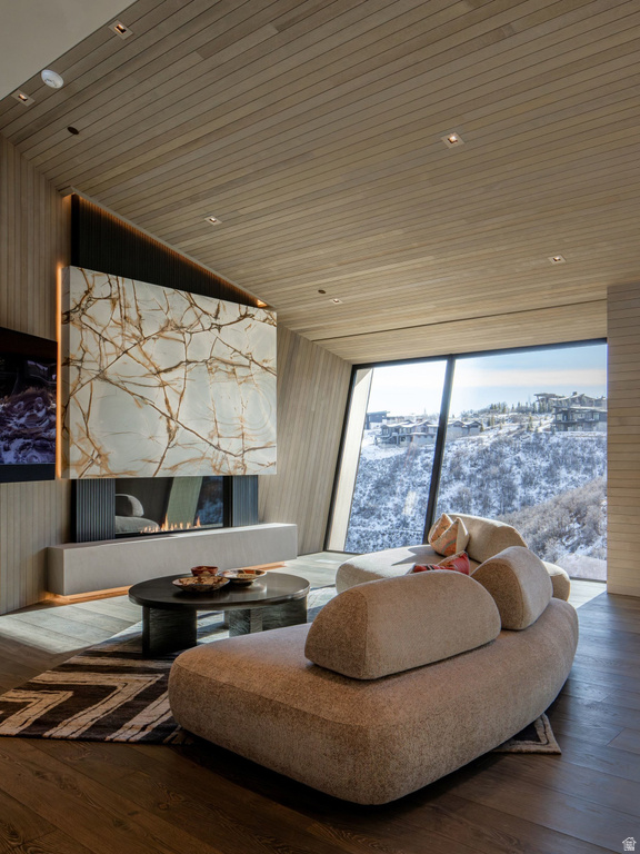 4028 E OUTCROP RD Park City, UT 84098