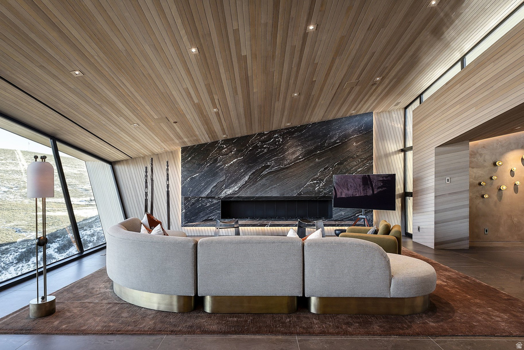 4028 E OUTCROP RD Park City, UT 84098