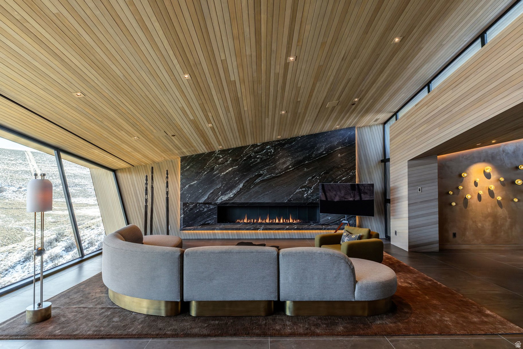 4028 E OUTCROP RD Park City, UT 84098